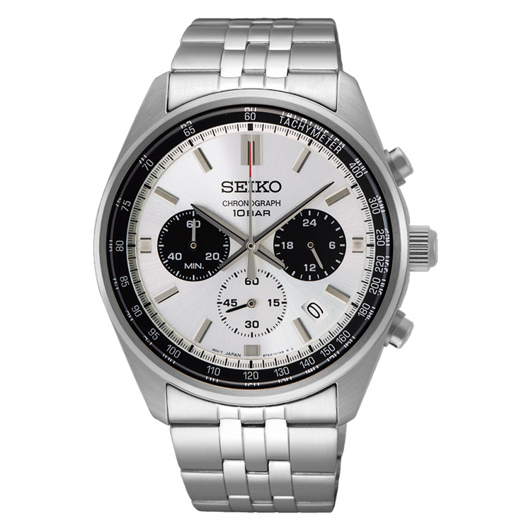 Seiko Chronograph SSB425P1