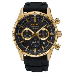 Seiko Chronograph SSB446P1