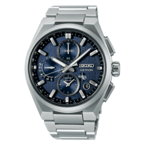 Seiko Astron GPS Solar SSH161J1