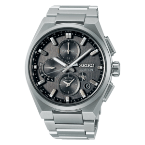 Seiko Astron GPS Solar SSH163J1