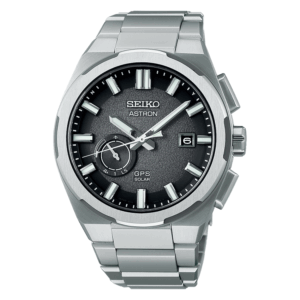 Seiko Astron GPS Solar SSJ025J1