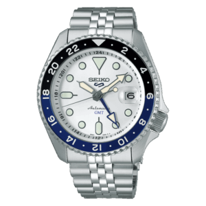 Seiko 5 Sports GMT Automatic SSK033K1