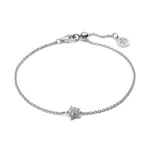 Sif Jakobs Astri armbånd SJ-B2706-CZ