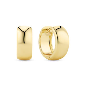 Sif Jakobs Largo øreringe SJ-E2715-YG