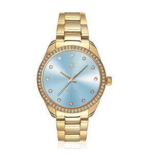 Sif Jakobs Valeria SJ-W2303-CZ-YG