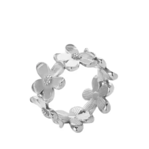 Sistie 2ND Camellia ring zx4020sws50