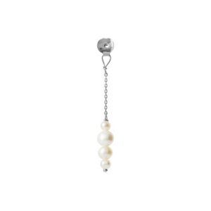 Stine A Petit pearls behind ear 1310-00-S