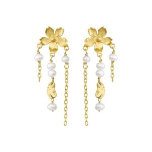 Susanne Friis Bjørner øreringe 5716-2-900