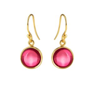 Susanne Friis Bjørner øreringe 5521-2-183