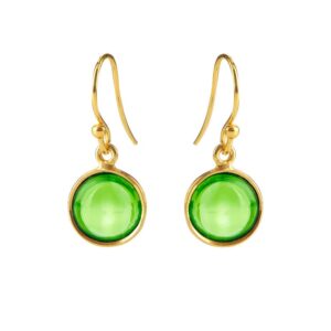 Susanne Friis Bjørner øreringe 5521-2-200