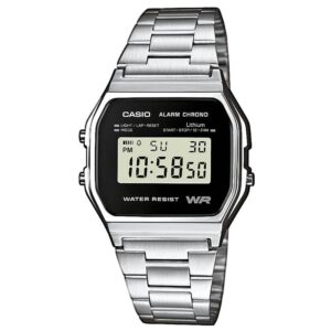 Casio Vintage A158WEA-1EF