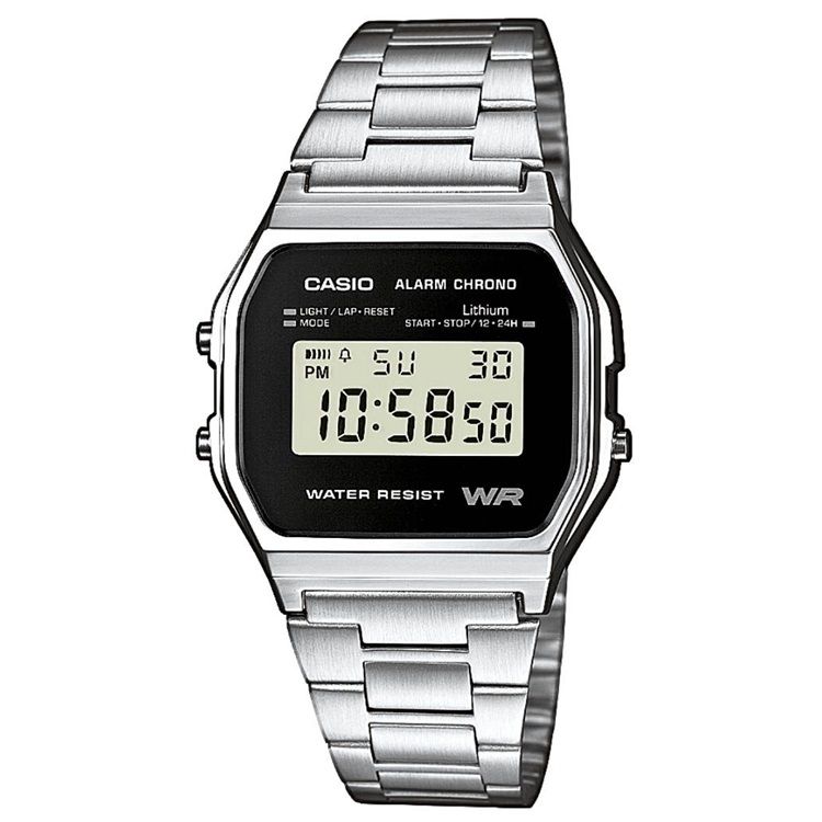 Casio Vintage A158WEA-1EF