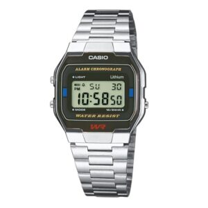Casio Vintage A163WA-1QES