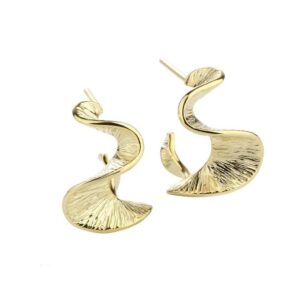 Aqua Dulce Rhumba øreringe 5098