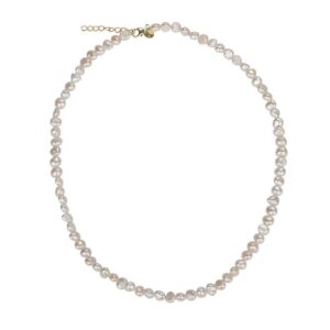Aqua Dulce Pearl halskæde 4749