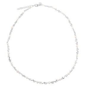 Aqua Dulce Rhumba Pearl halskæde 5178