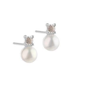 Aqua Dulce Darling Bubbels øreringe 5583