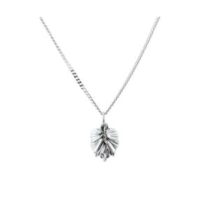 Aqua Dulce Koi One halskæde sølv 5622