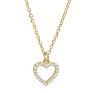 Aqua Dulce Tessa halskæde 3366