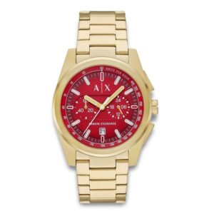 Armani Exchange Parker AX2863