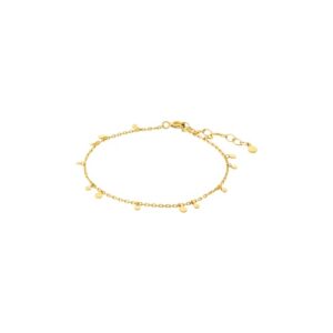 Pernille Corydon Glow armbånd B-018-GP