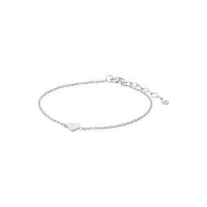 Pernille Corydon Heart armbånd B-185-S