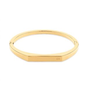 Calvin Klein Bar Bangle 35000046
