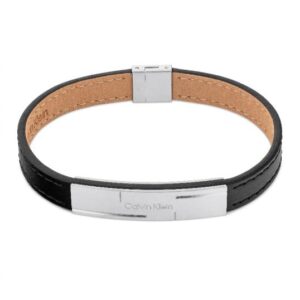 Calvin Klein Grid armbånd 35000056