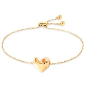 Calvin Klein Heart armbånd 35000039