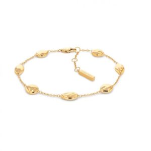 Calvin Klein Molten armbånd