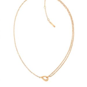 Calvin Klein Drops halskæde 35000081