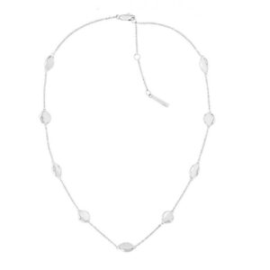 Calvin Klein Molten halskæde 35000123