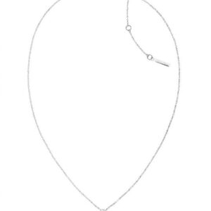 Calvin Klein Heart halskæde 35000035