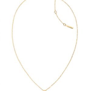 Calvin Klein Heart halskæde 35000036