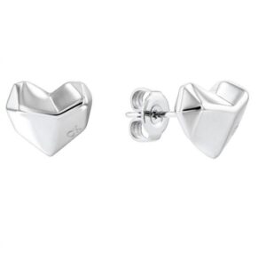 Calvin Klein Heart ørestikker 35000041