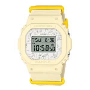 Casio Baby-G BGD-565TW-5ER