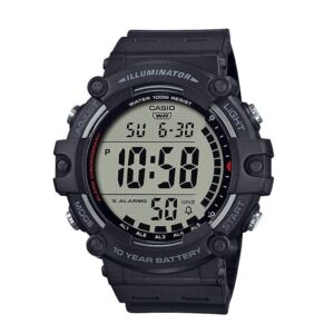 Casio Timeless AE-1500WH-1AVEF