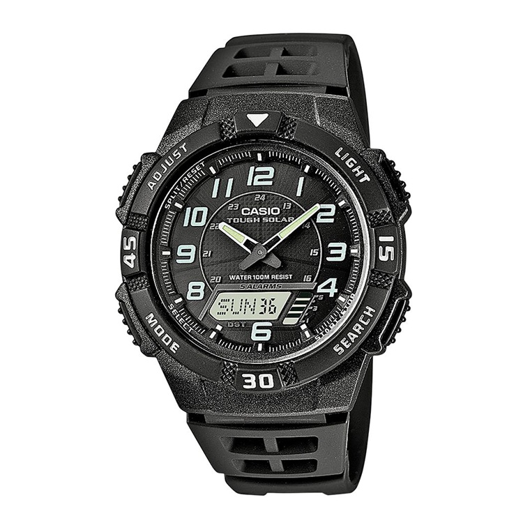 Casio Timeless AQ-S800W-1BVEF