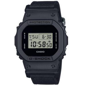 Casio G-Shock DW-5600BCE-1ER