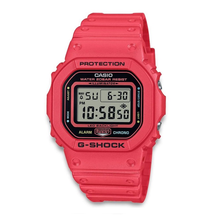 Casio G-Shock DW-5600EP-4ER