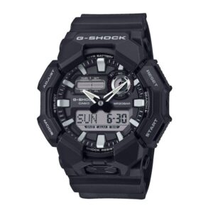 Casio G-Shock GA-010-1AER