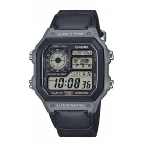 Casio Timeless AE-1200WHUB-8AVEF