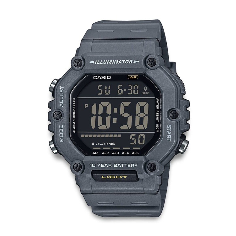 Casio Timeless AE-1600H-8BVEF