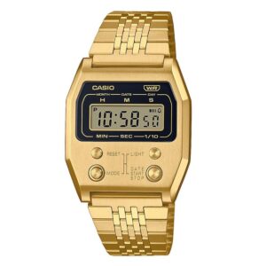 Casio Vintage A1100G-5EF