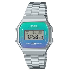 Casio Vintage A168WER-2AEF
