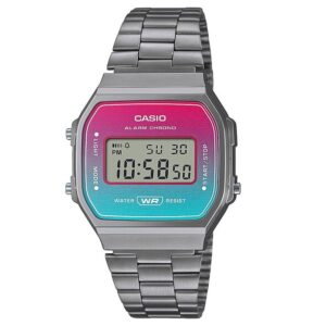 Casio Vintage A168WERB-2AEF