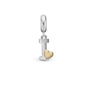 Christina I Charm sølv 623-BB313-I