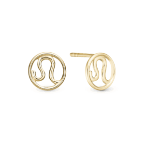 Christina Leo øreringe 671-G105-7