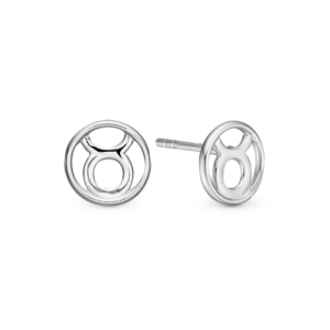 Christina Taurus øreringe 671-S105-4