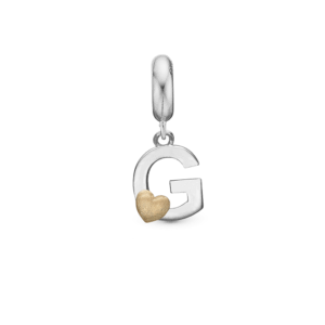 Christina G Charm 623-BB313-G